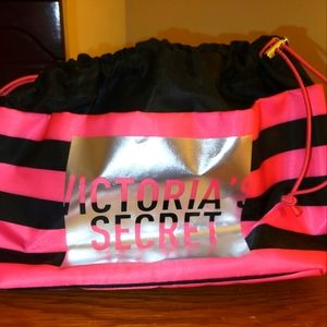 Victoria Secret Make Up Bag